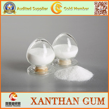 Large Supply Thickener E415 Food Grade Xanthan Gum